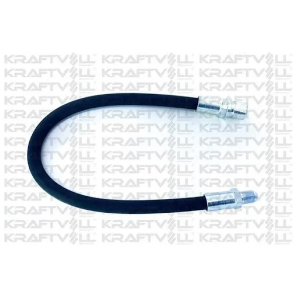 Kraftvoll 07080369 Fren Hortumu Ön Gazelle 03-12 33023506025