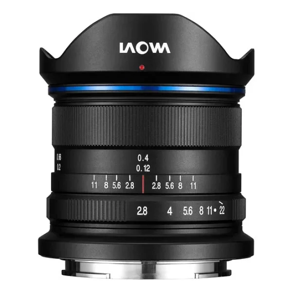 Laowa Venus 9mm f/2.8 Zero-D Lens Fujifilm