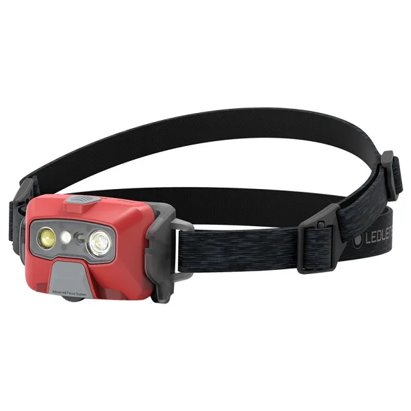 Ledlenser HF6R Core 800 Lümen Şarjlı Kafa Lambası