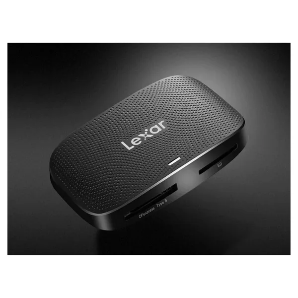 Lexar CFExpress SD USB 3.2 B Tipi Kart Okuyucu