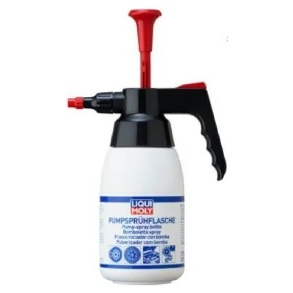 Liqui Moly Pompa Sprey Tüpü 1 Litre