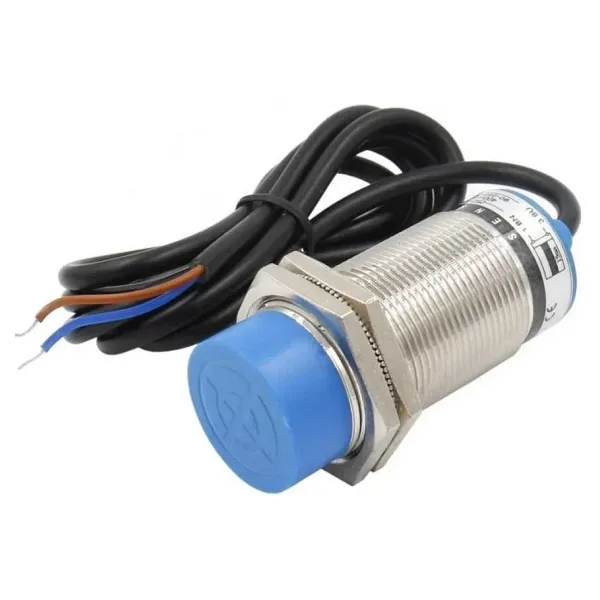 LJ30A3-15-J/EZ 90-250VAC 15mm NO Endüktif Mesafe Sensörü