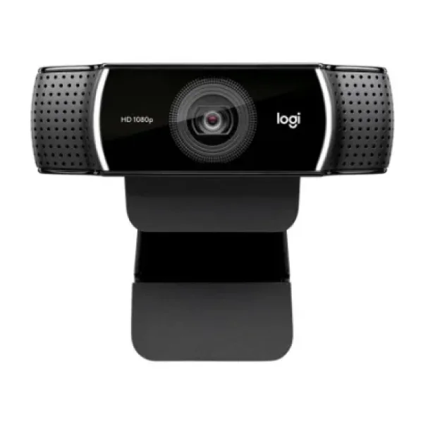 Logitech C922 Pro Stream 960-001089 Mikrofonlu Webcam