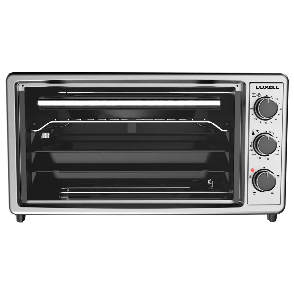 Luxell LX-3525 40 lt Mini Fırın