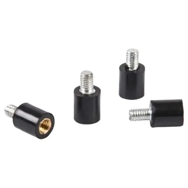 M3 Şok Emici Damper Dişi-Erkek 4 adet
