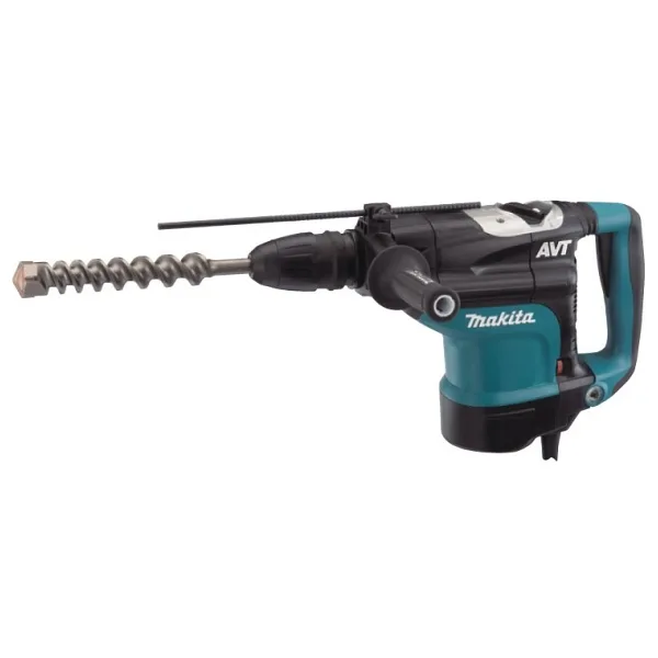 Makita HR4511C 1350 W Elektro Pnömatik Kırıcı-Delici