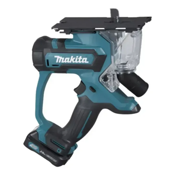 Makita SD100DWAJ 10.8 V Alçıpan Levha Kesici