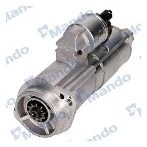 Mando Bn361004a020 Marş Motoru 12v 10 Diş 2.0kw H1 Stare 2.5crdı 361004a020