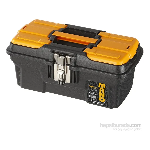 Mano MG-13 13" Takım Çantası