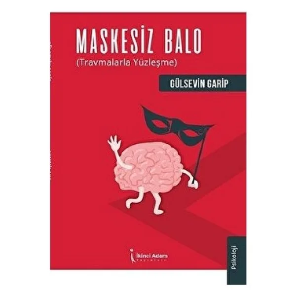 MASKESİZ BALO