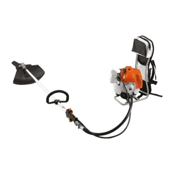 Max Extra BCB52FS 2 Hp Benzinli Sırt Tırpan