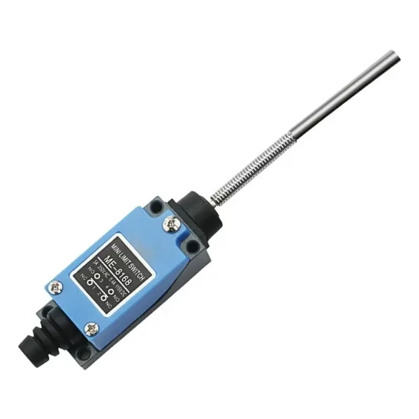 ME-8167 Metal Gövde Limit Switch