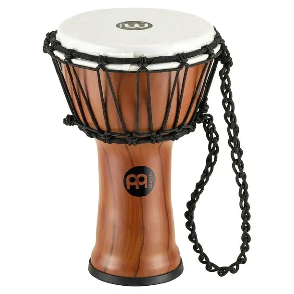 Meinl JRDTA 7 ' ' Junior Djembe (Twisted Amber)