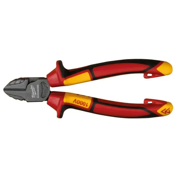 Milwaukee T4932464566 145 mm İzoleli Yan Keski