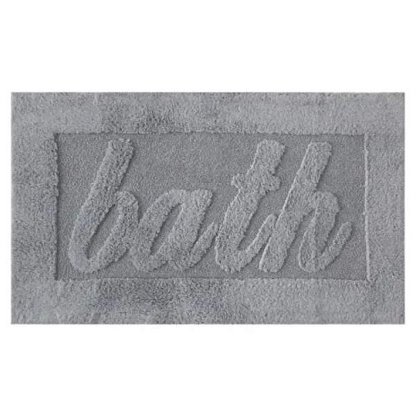 Mudo Home BATH BANYO PASPASI GRİ 60X100