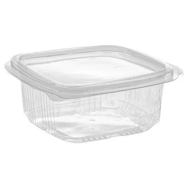 Niceplast Sızdırmaz Kap 250 gr 100'LÜ Paket