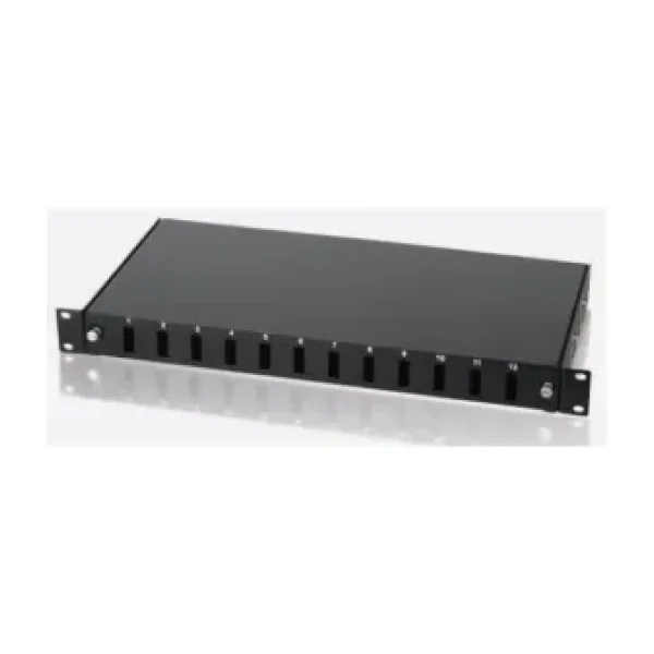 Ods PPR12PSCDX 12 Port Fiber Patch Panel