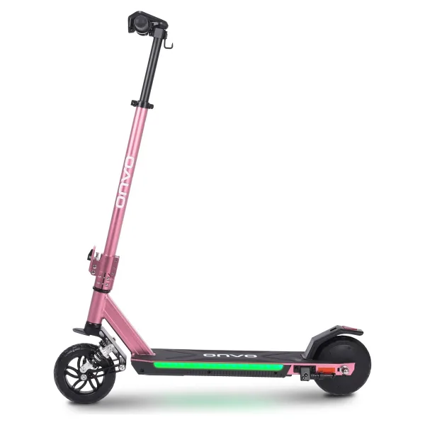 Onvo KX-03 200 W Çocuk Elektrikli Scooter