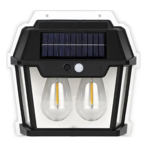 Panther PT-2992 LED Filament Solar Bahçe Aydınlatması