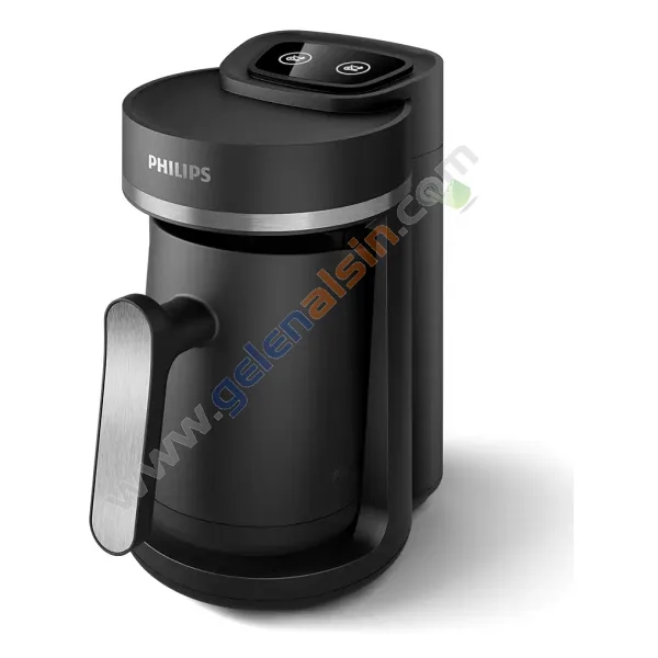 Philips 5000 Serisi Türk Kahvesi Makinesi