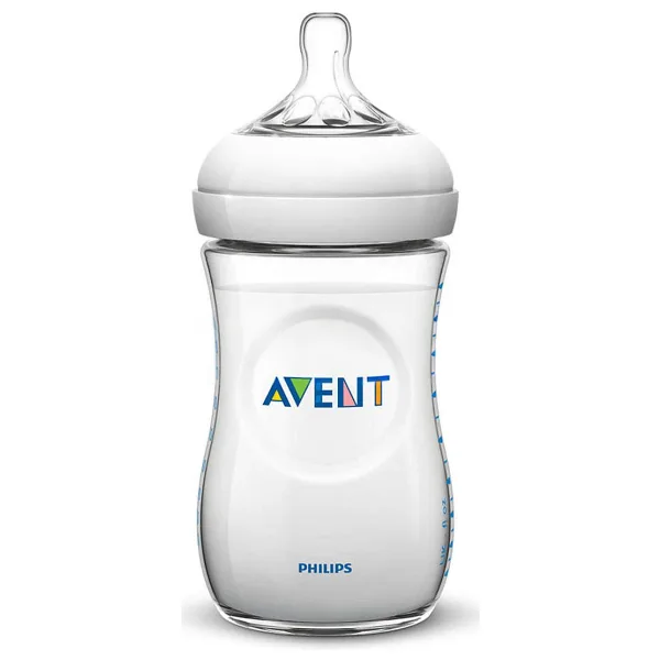 Philips Avent SCF693/17 Natural 260 ml Biberon