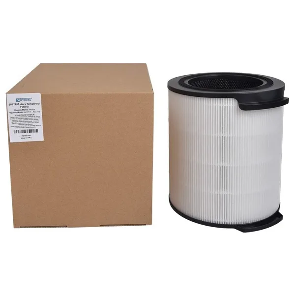 Philips FY1700/30 NanoProtec Filtre
