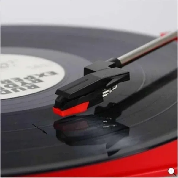 Pikap Iğnesi Kristal Iğne Seramik Iğne ( La Musica Yeni Nesil & Gdl Retro Il Uyumlu )