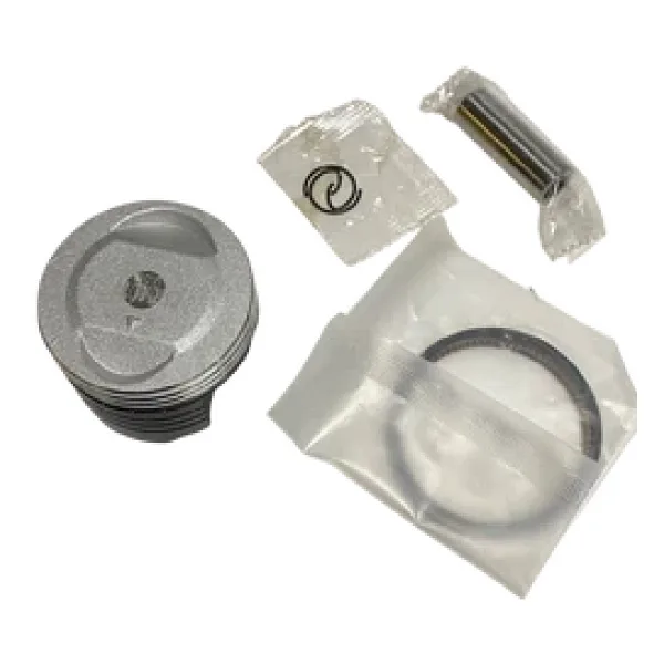 Piston Segman Wego 050 Csr