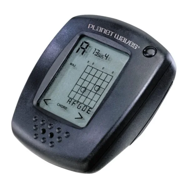 Planet Waves Pwcm Chordmaster Dijital Akord Gösterici Mini Bilgis