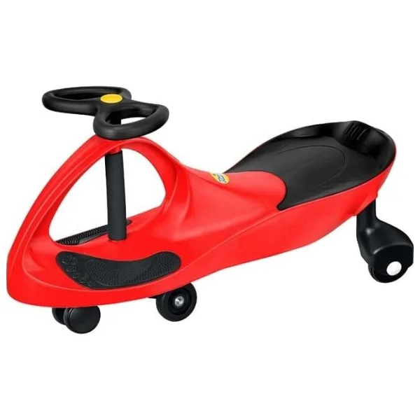 Plasmacar Kırmızı