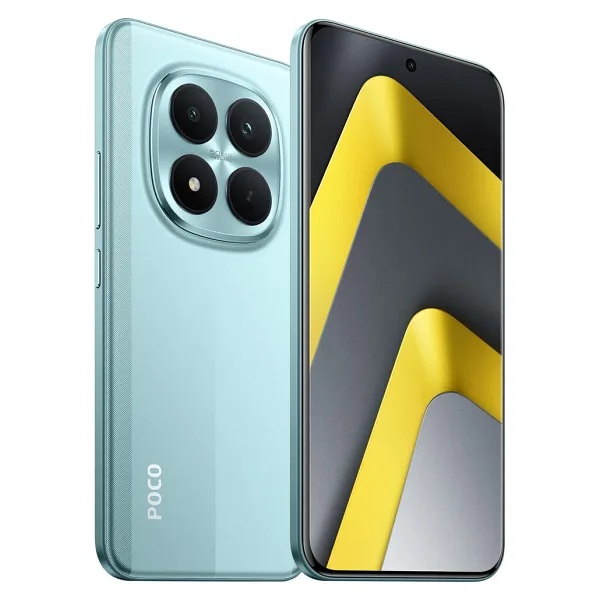 Poco M8 Pro 512 GB 12 GB Yeşil