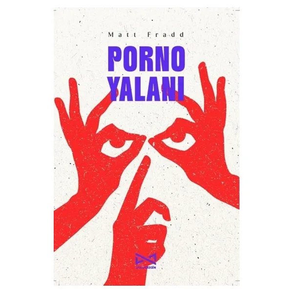 Porno Yalanı