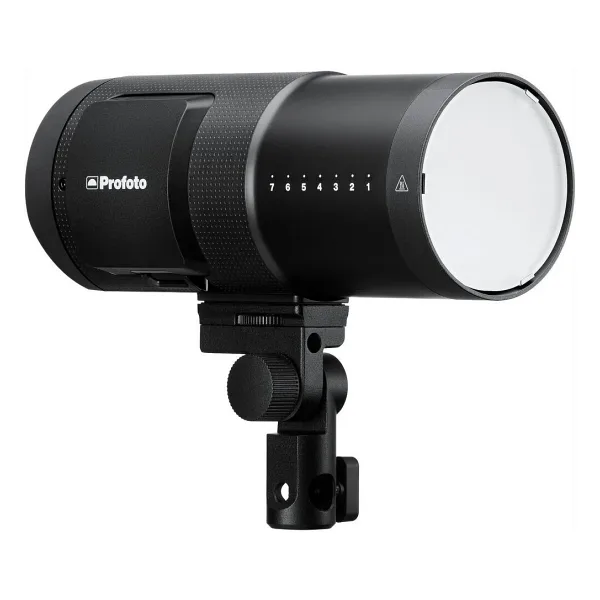 Profoto B30 500 W/S Paraflaş