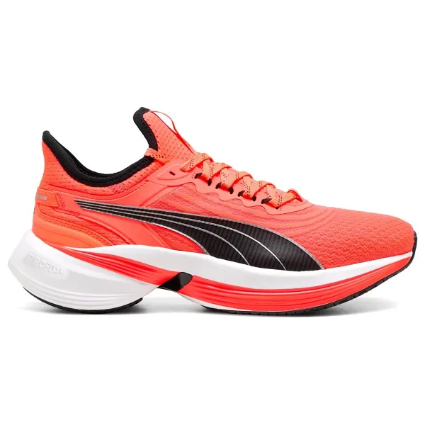 Puma Conduct Pro 379438-22 Kırmızı Koşu Ayakkabısı