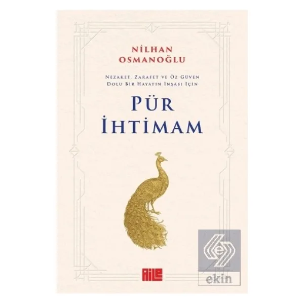 Pür İhtimam - Nilhan Osmanoğlu