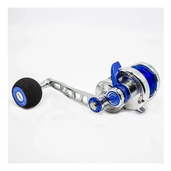 Remixon Pro Jig 30 9+2 BB Sol El Jig Olta Makinesi