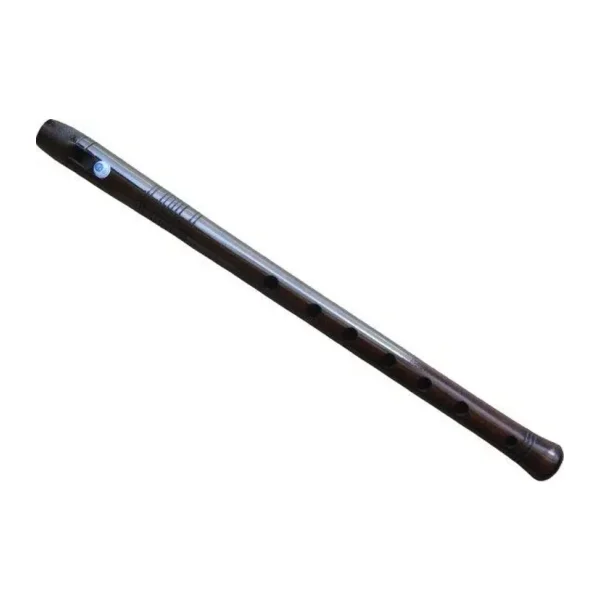 RENKLENDİRİLMİŞ FLÜT KAVAL FA - 29 CM - DİLLİ DÜDÜK