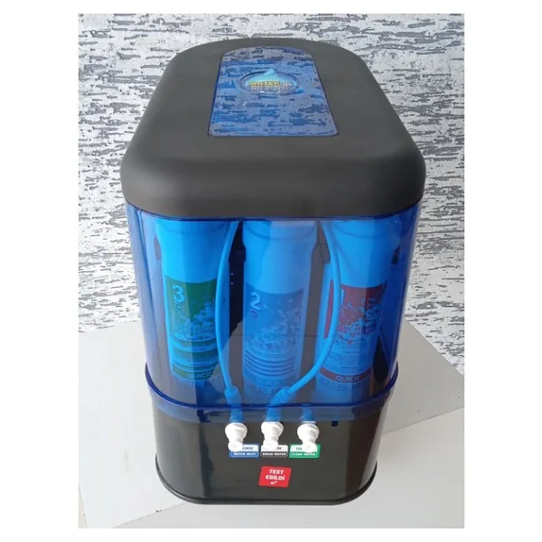 Reverse Osmosis Su Arıtma Cihazı