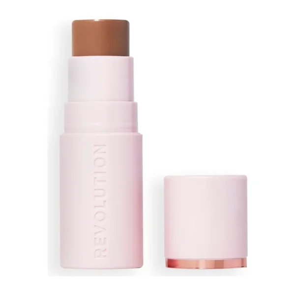 Revolution Skin Silk Stick Bronzer