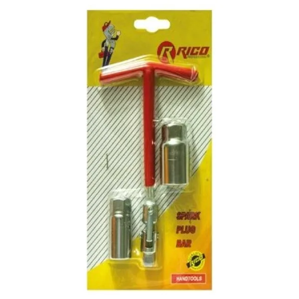Rico Buji Lokmalı Mafsal 16 Mm - 21 Mm - 007 Rc 5222 Kırmızı