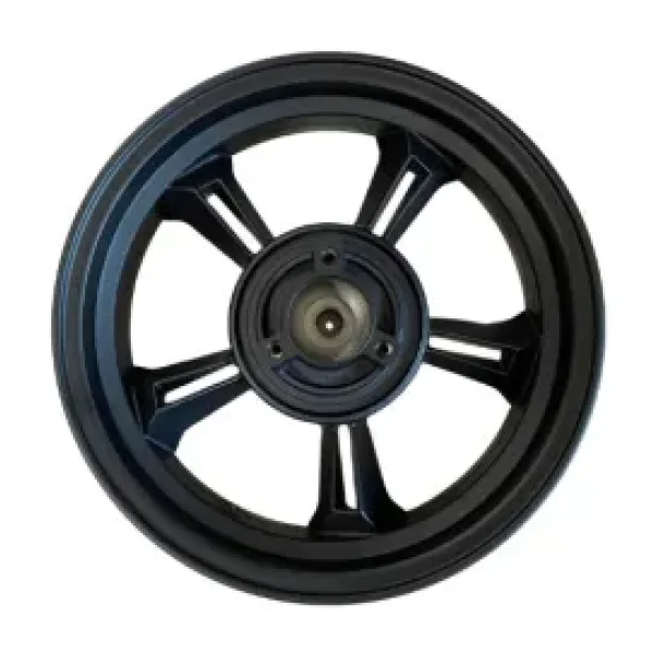 Rks Newlight 125 Arka Jant