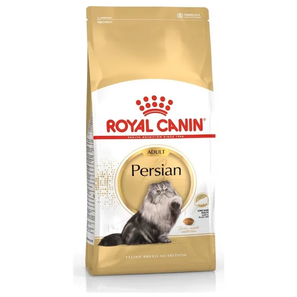 Royal Canin Persian 10 kg Yetişkin Kedi Maması