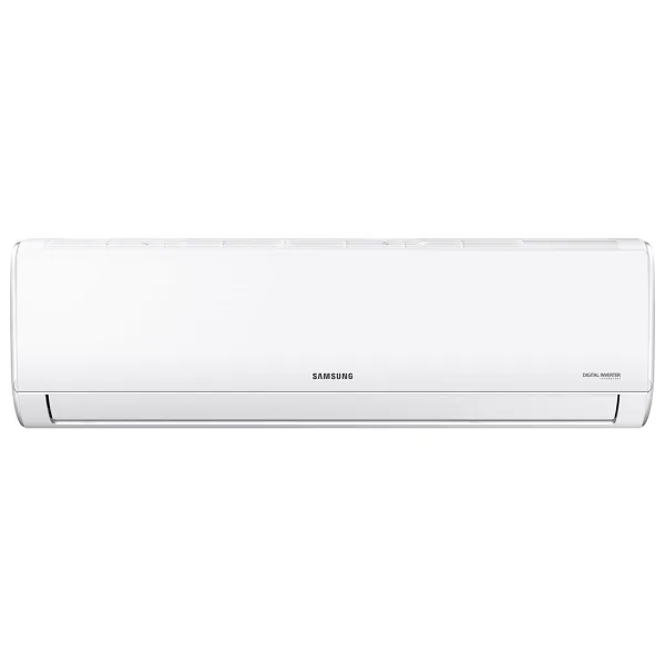 Samsung AR35 Silver AR12TXHQASI/SK A++ 12000 BTU Inverter Duvar Tipi Klima