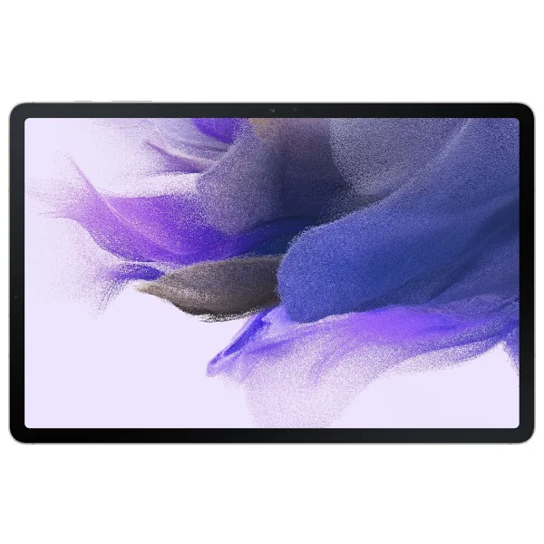 Samsung Galaxy Tab S7 FE Wi-Fi SM-T733 Gümüş 64 GB 12.4" Tablet