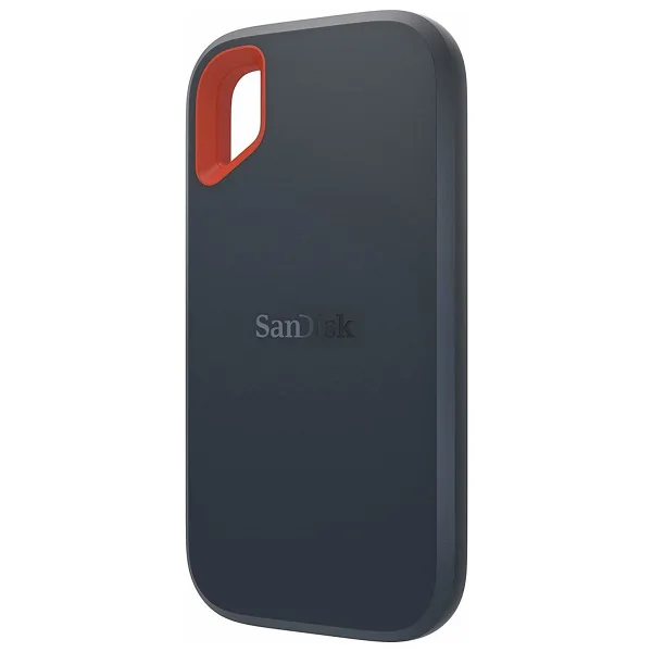 SanDisk Extreme Portable SDSSDE60-1T00-G25 USB 3.1 1 TB Taşınabilir SSD