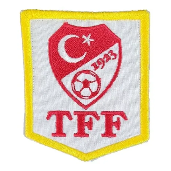 Sarı İl Hakem Kokartı