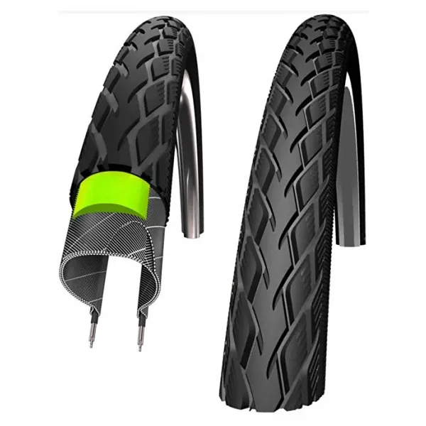 Schwalbe Marathon Greenguard 700x28c 28-622 Dış Lastik