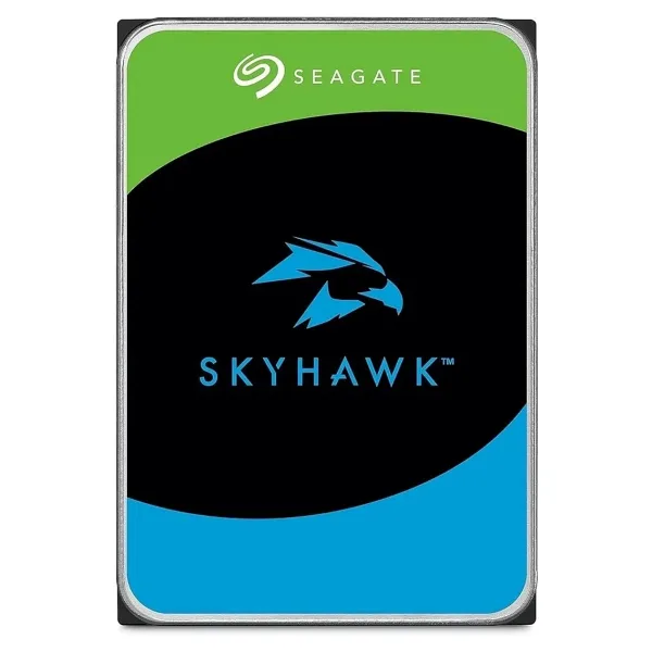 SEAGATE SKYHAWK 4TB 5900RPM 256MB SATA3 ST4000VX015 7/24 HDD