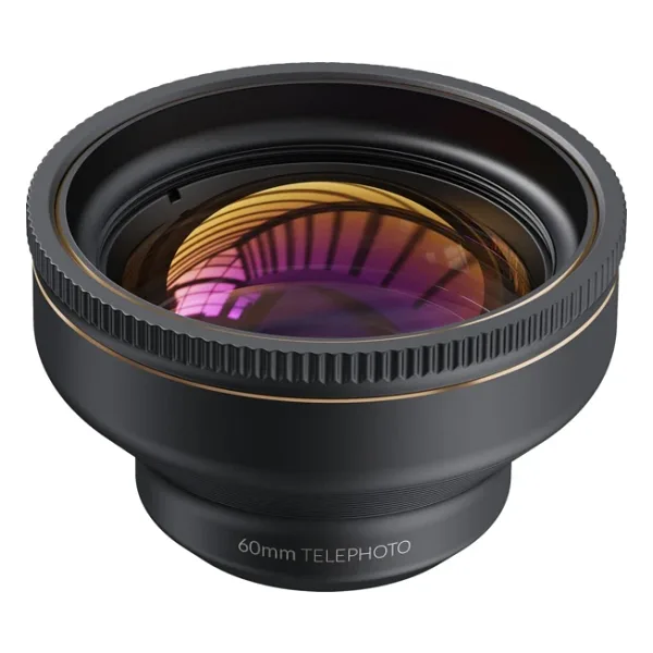 Shiftcam LensUltra 60MM Telefoto Lens