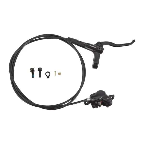 SHIMANO Fren Kolu Hidrolik Altus Sağ Siyah BL-MT200